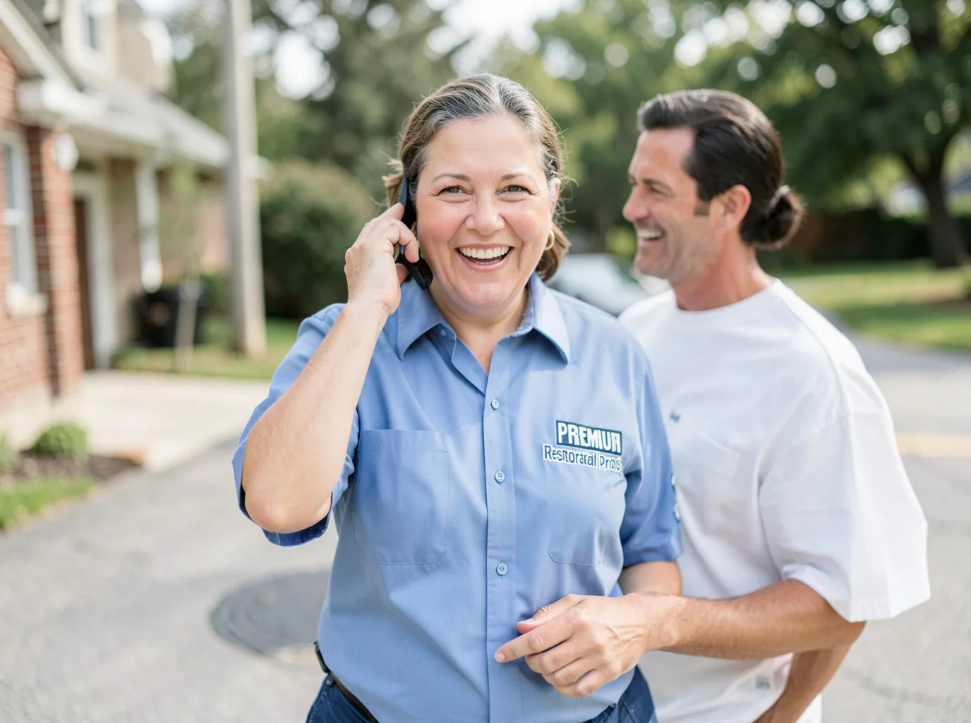 Water Damage Restoration Greenbackville, VA FAQs